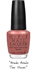 Produkt-Bild: OPI Holland Kollection Nagellack- Gouda Gouda Two Shoes - NL H56