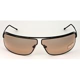 Genuine Police Sunglasses with Shiny Brown Frame and Cognac Color Gradient Lenses. Model:... by