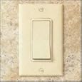 Empire Wall Switch for Millivolt and Direct Ignition Models - FWS-1/FWS-1