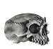 Skull Stasher Belt Buckle - Ships in ''24'' Hours!
