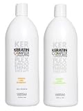 KERATIN Complex Care Shampo & Conditioner 33.8 DUO