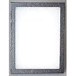 Riker Ryker Specimen Mount Chipboard Display Case - 16 X 12 X 3/4 Inches