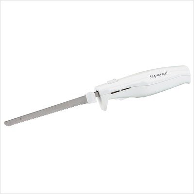 Continental Electrics CE22881 Electric Knife