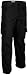 Outrageous Snowboardhose Skihose Nylon (M||schwarz)