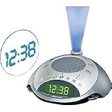 CLOCK RADIO SOUND SPA