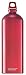 Sports : Sigg Trinkflasche, red transparent, 1.5 l