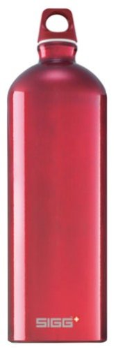Sigg Classic Bottle - Traveller, 1,5l