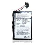 Dantona Battery For Magellan Roadmate 2000 Series Highest Quality Available Practical Durable New