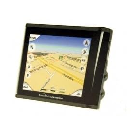 Binatone Carrera X350 Satellite Navigation System With UK/ROI Mapping
