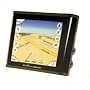 Binatone Carrera X350 Satellite Navigation System With UK/ROI Mapping