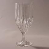 Mikasa PARK LANE ICED BVRGE, Quantity of 4 pc,