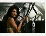 Murino, Caterina Autographed/Hand Signed 8x10 Photo