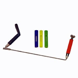 fishing equipment bite indicator SUPREME INDICATOR BAR (5211)