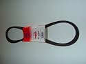 Replacement Belt for 144200 Used on 42" Decks.