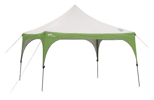 Coleman 12 x 12 Straight-Leg Instant Shelter