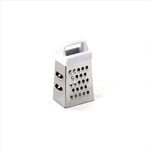 2.3 Miniature Garlic Grater by 
