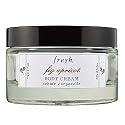 Fresh Fig Apricot Body Cream