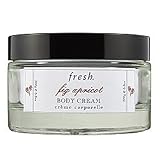Fresh Fig Apricot Body Cream
