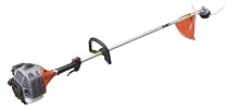 Tanaka Commercial Grade "Inspire" Design Straight Shaft Grass Trimmer With Simple Start 23cc 1.2 HP 2-Stroke Engine (CARB Compliant) #TBC-240PFS