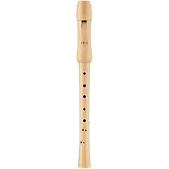 Moeck Schul-Sopranblockfl�te 1210 Ahorn barock DL