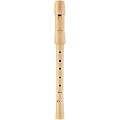 Moeck Schul-Sopranblockfl�te 1210 Ahorn barock DL