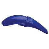 Acerbis Rear Fender - YZ Blue 2040870211