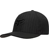 FOX Ruler II Boys Hat - Black