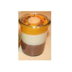 Weck 6 St�ck Mini-Sturz-Glas 160ml mit Deckel