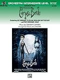 Corpse Bride, Selections from Tim Burton's - Conductor Score