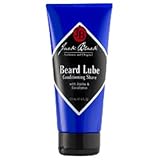 Jack Black Beard Lube Conditioning Shave with Jojoba & Eucalyptus Hair Removal Products