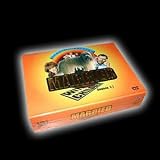 Married With Children Seasons 1-10 DVD Boxset