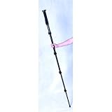 Professional Heavy Duty Black Monopod