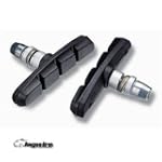 Jagwire V-Brake Type Brake Blocks Wit...