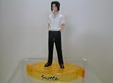 Anime Naruto Shippuden Mini Desk Top Figure Sasuke A