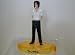 Anime Naruto Shippuden Mini Desk Top Figure Sasuke A