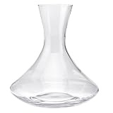 The Wine Enthusiast Reserve Decanter - 50 oz.