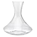 The Wine Enthusiast Reserve Decanter - 50 oz.