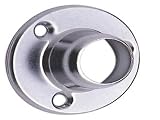Rothley C625Bc Deluxe Socket Chrome 1in X2