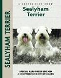 Sealyham Terrier (Comprehensive Owner's Guide)