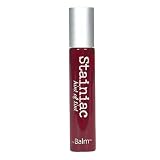 theBalm Stainiac Tinted Gel Blush .3 oz (8.5 g)