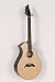 Breedlove Voice CM Acoustic-Electric Guitar Natural 886830713637