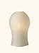 Adesso 6222-02 Souffl White Table Lamp Image