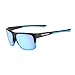 Tifosi Optics Swick Sunglasses (Onyx/Blue)