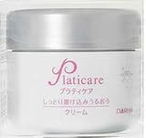 ダリヤ プラティケア クリーム 50g
