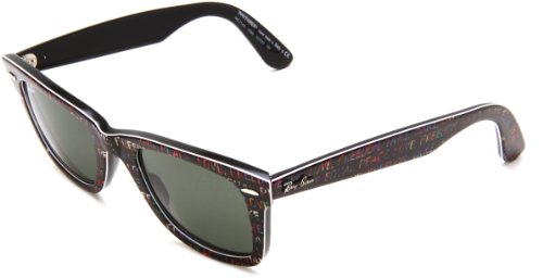 Ray-Ban Wayfarer Sunglasses product image