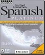 Instant Immersion Spanish Platinum