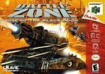 Battlezone Rise of the Black Dogs