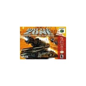 Battlezone Rise of the Black Dogs