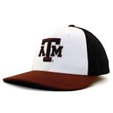 Texas A&M Aggies 3 Way Flex Hat