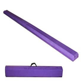  The Beam Store Purple 8-Feet Folding Beam